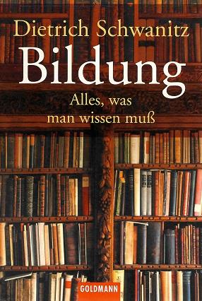 Schwanitz, Bildung.