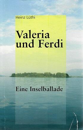 Lüthi, Valeria und Ferdi.