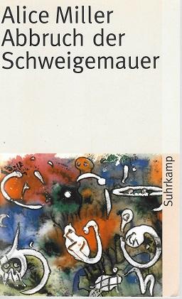 Miller, Abbruch der Schweigemauer.