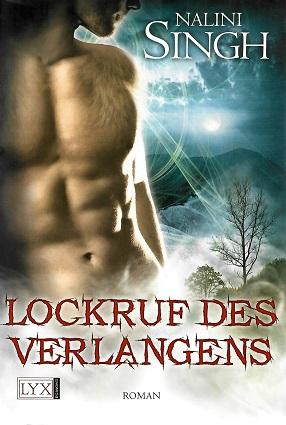 Singh, Lockruf des Verlangens.