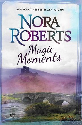 Roberts, Magic Moments.