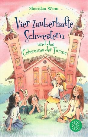Winn, Vier Zauberhafte Schwestern.