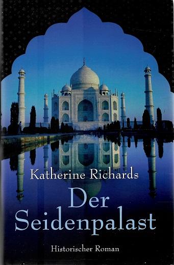 Richards, Der Seidenpalast.