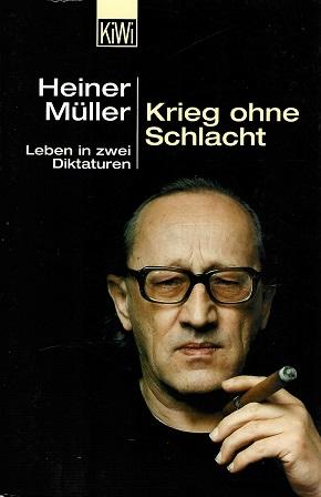 Müller, Krieg ohne Schlachten.