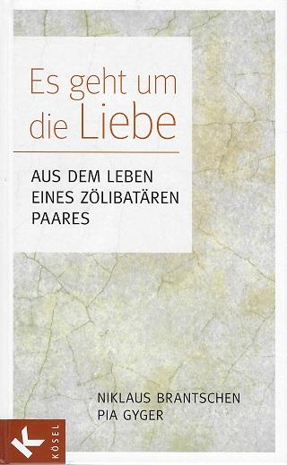 Brantschen/Gyger, Es geht um die Liebe.