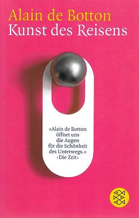 De Botton, Kunst des Reisens.
