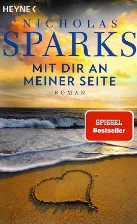 Sparks, Mit dir an meiner Seite.