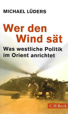 Lüders, Wer den Wind sät.