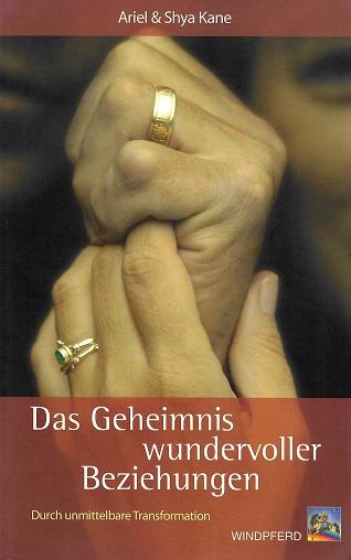 Kane, Das Geheimnis wundervoller Beziehungen.