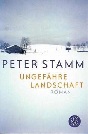 Stamm, Ungefähre Landschaft.