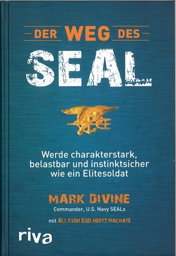 Divine, Der Weg des Seal.