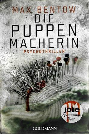 Bentow, Die Puppenmacherin.
