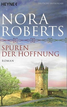 Roberts, Spuren der Hoffnung.