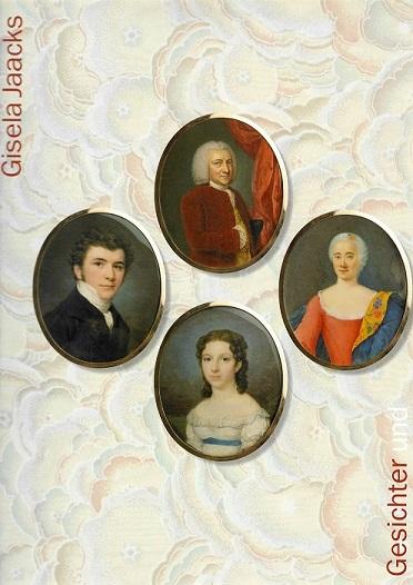 Jaacks, Gesichter und Persönlichkeiten.