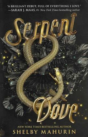 Mahurin, Serpent & Dove.