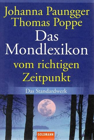 Paungger/Poppe, Das Mondlexikon.