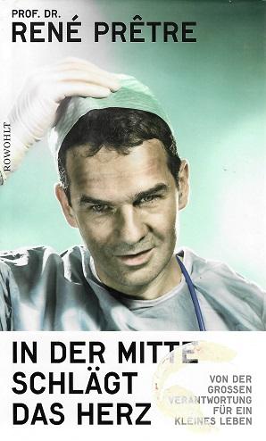 Prêtre, In der Mitte schlägt das Herz.