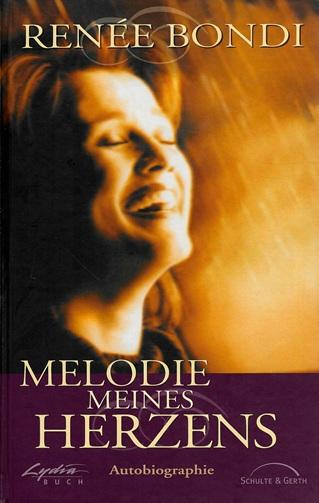 Bondi/Curtis, Melodie meines Herzens.