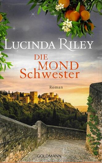 Riley, Die Mondschwester.