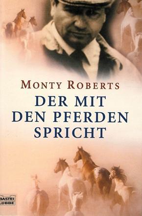 Roberts, Der mit den Pferden spricht.