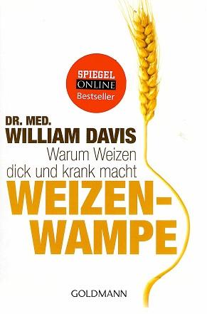 Davis, Weizenwampe.