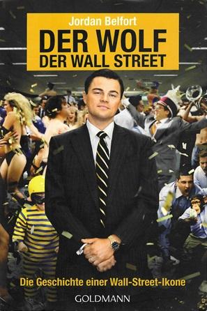 Belfort, Der Wolf der Wall Street.