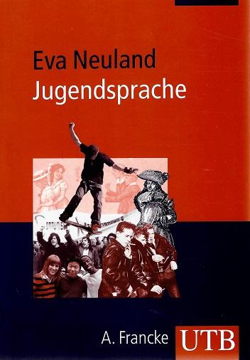 Neuland, Jugendsprache.
