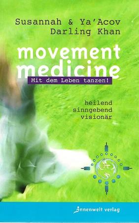 Darling Khan, Movement medicine.