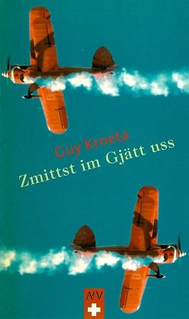 Krneta, Mitten im Nirgendwo.