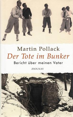 Pollack, Der Tote im Bunker.