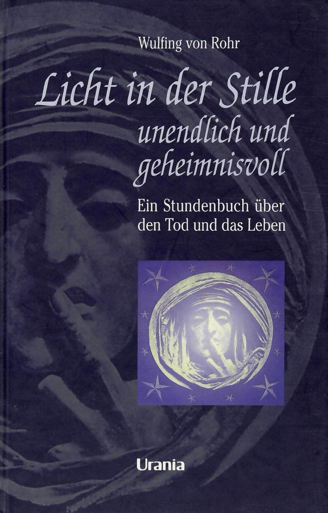 Rohr, Licht in der Stille.