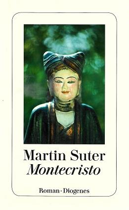 Suter, Montecristo.