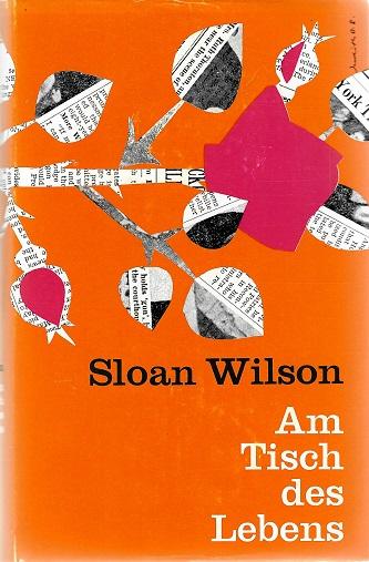 Wilson, Am Tisch des Lebens.
