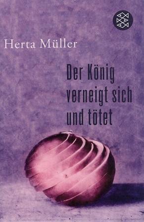 Müller, Der König verneigt sich und tötet.