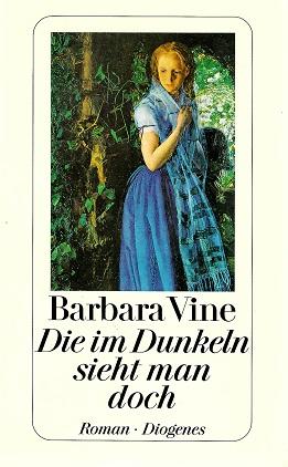 Vine, Die im Dunkeln sieht man doch.