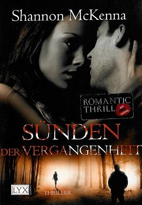 McKenna, Sünden der Vergangenheit.