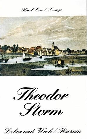 Laage, Theodor Storm.