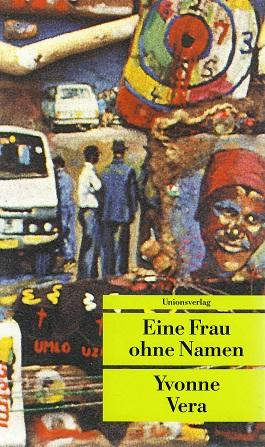 Vera, Eine Frau ohne Namen.