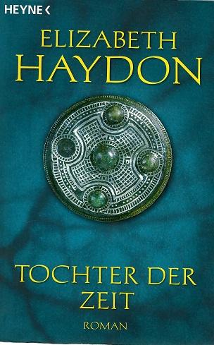 Haydon, Tochter der Zeit