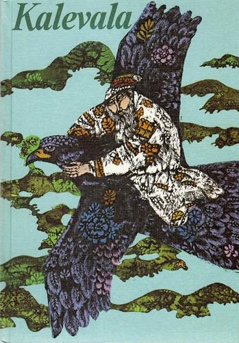 Ott, Kalevala.