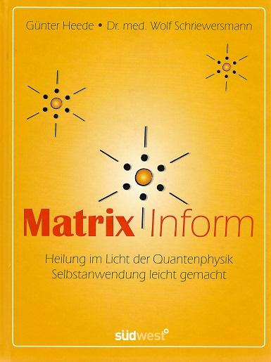 Heede/Schriewersmann, Matrix Inform.