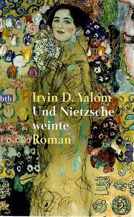 Yalom, Und Nietzsche weinte.