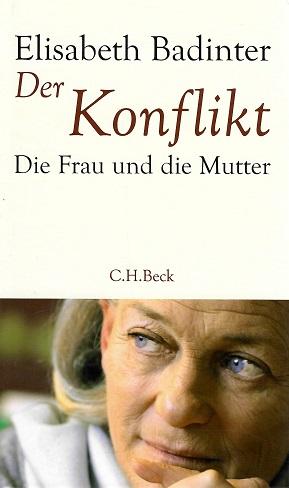 Badinter, Der Konflikt.