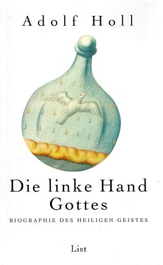 Holl, Die linke Hand Gottes.