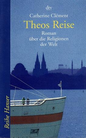 Clément, Theos Reise.