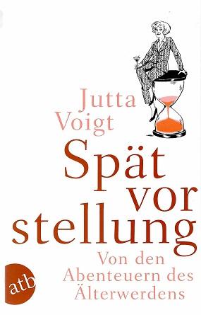 Voigt, Spätvorstellung.
