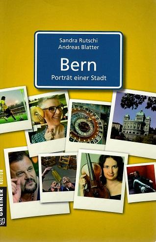 Rutschi/Blatter, Bern.