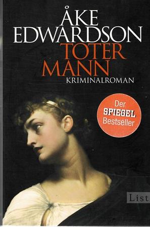 Edwardson, Toter Mann.
