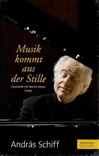 Schiff, Musik kommt aus der Stille.