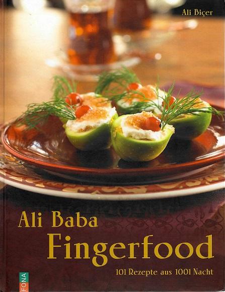Biçer, Ali Baba Fingerfood.